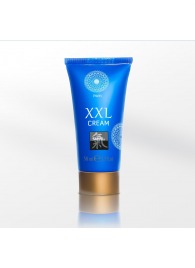 Интимный крем для мужчин XXL CREAM - 50 мл. - Shiatsu - купить с доставкой во Владивостоке