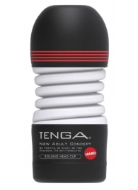 Мастурбатор TENGA Rolling Head Cup Strong - Tenga - во Владивостоке купить с доставкой