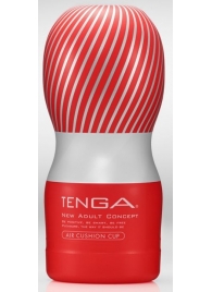 Мастурбатор TENGA Air Flow Cup - Tenga - во Владивостоке купить с доставкой