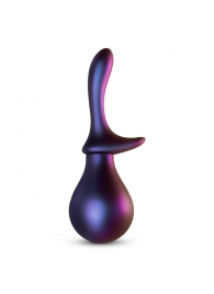 Фиолетовый анальный душ Nebula Bulb - ONE DC B.V. - купить с доставкой во Владивостоке