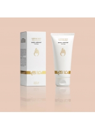 Лубрикант на водной основе с согревающим эффектом Warming Unisex Lubricant - 100 мл. - YESforLOV - купить с доставкой во Владивостоке