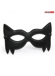 Оригинальная маска для BDSM-игр - Notabu - купить с доставкой во Владивостоке