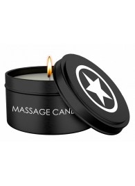 Набор из 3 массажных свечей Massage Candle Set - Shots Media BV - купить с доставкой во Владивостоке