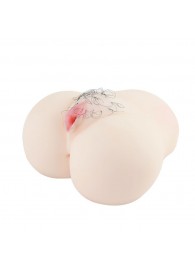 Мастурбатор с вибрацией Japanese School Girl - Baile - во Владивостоке купить с доставкой