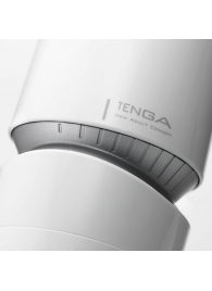 Мастурбатор TENGA AERO Silver Ring - Tenga - во Владивостоке купить с доставкой