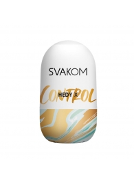 Мастурбатор Hedy X Control Mini Masturbator - Svakom - во Владивостоке купить с доставкой
