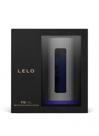 Инновационный сенсорный мастурбатор F1S V2x - Lelo - во Владивостоке купить с доставкой