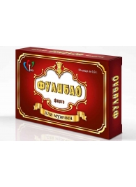 БАД для мужчин  Фулибао форте  - 10 капсул (0,3 гр.) - Фулибао - купить с доставкой во Владивостоке