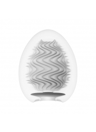 Мастурбатор-яйцо WIND - Tenga - во Владивостоке купить с доставкой
