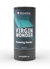 Пудра для ухода за игрушками Virgin Wonder Renewing Powder - MyStim - во Владивостоке купить с доставкой