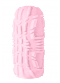 Розовый мастурбатор Marshmallow Maxi Fruity - Lola Games - во Владивостоке купить с доставкой