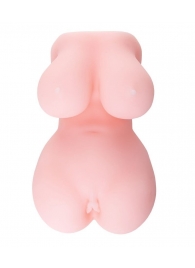 Мастурбатор-вагина Babycakes - ToyFa - во Владивостоке купить с доставкой