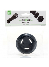 Адаптер для мастурбатора Fleshlight Flight Adapter Shower Mount - Fleshlight - купить с доставкой во Владивостоке