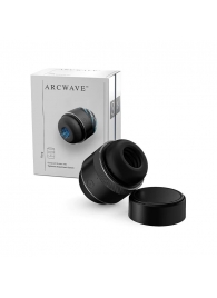 Инновационный мастурбатор для мужчин ARCWAVE Voy Fit System Cup - Arcwave - во Владивостоке купить с доставкой