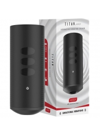 Интерактивный мастурбатор Kiiroo Titan - Kiiroo - во Владивостоке купить с доставкой