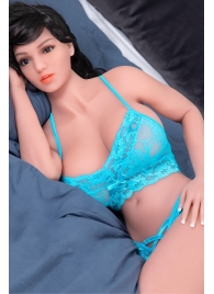 Реалистичная секс-кукла Sofia - Orion - во Владивостоке купить с доставкой