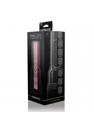 Мастурбатор-вагина Fleshlight - Pink Lady Destroya - Fleshlight - во Владивостоке купить с доставкой