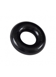 Чёрное эрекционное кольцо Gladiator - Bathmate - во Владивостоке купить с доставкой
