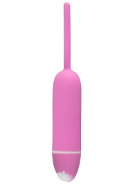 Розовый женский уретральный дилятор Womens Dilator - Orion - купить с доставкой #SOTBIT_REGIONS_UF_V_REGION_NAME#