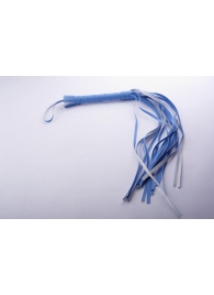 Голубая плеть-многохвостка - 65 см. - Sitabella - купить с доставкой во Владивостоке