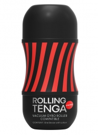 Мастурбатор Rolling Tenga Cup Strong - Tenga - во Владивостоке купить с доставкой