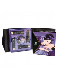 Подарочный набор Geishas secret из 5 предметов - Shunga - купить с доставкой во Владивостоке