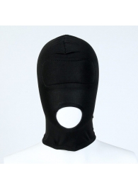 Маска-шлем с плотной вставкой и отверстием для рта - Сима-Ленд - купить с доставкой во Владивостоке