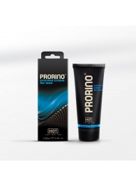 Крем для усиления эрекции Ero Prorino Erection Cream - 100 мл. - Ero - купить с доставкой во Владивостоке