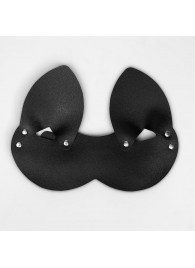 Оригинальная черная маска  Моя киска - Сима-Ленд - купить с доставкой во Владивостоке