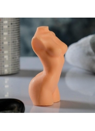 Телесное фигурное мыло  Женское тело №1 - Сима-Ленд - купить с доставкой во Владивостоке