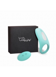 Кольцо на пенис с вибрацией и дистанционном управлении Vibrating Cock Ring - Tracy s Dog - во Владивостоке купить с доставкой