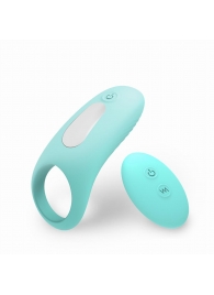 Кольцо на пенис с вибрацией и дистанционном управлении Vibrating Cock Ring - Tracy s Dog - во Владивостоке купить с доставкой