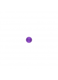 Фиолетовый тонкий стимулятор Nipple Vibrator - 23 см. - I-MOON - купить с доставкой #SOTBIT_REGIONS_UF_V_REGION_NAME#