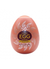 Мастурбатор-яйцо Tenga Egg Shiny II - Tenga - во Владивостоке купить с доставкой