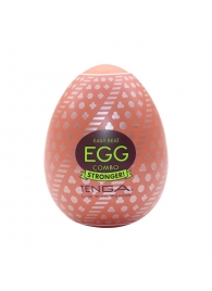 Мастурбатор-яйцо Tenga Egg Combo - Tenga - во Владивостоке купить с доставкой