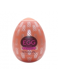Мастурбатор-яйцо Tenga Egg Cone - Tenga - #SOTBIT_REGIONS_UF_V_REGION_NAME# купить с доставкой