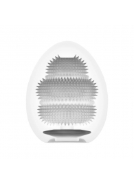 Мастурбатор-яйцо Tenga Egg Misty II - Tenga - #SOTBIT_REGIONS_UF_V_REGION_NAME# купить с доставкой