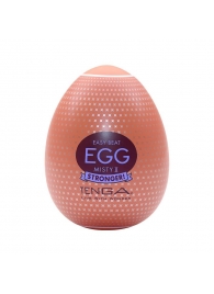 Мастурбатор-яйцо Tenga Egg Misty II - Tenga - во Владивостоке купить с доставкой
