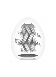 Мастурбатор-яйцо Tenga Egg Gear - Tenga - #SOTBIT_REGIONS_UF_V_REGION_NAME# купить с доставкой