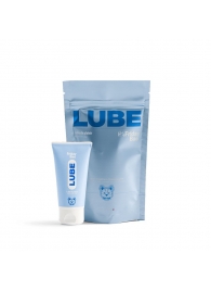 Смазка на водной основе Friday Bae Lube - 50 мл. - Friday Bae - купить с доставкой во Владивостоке