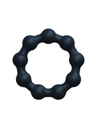 Темно-серое эрекционное кольцо Maximize Ring - Dorcel - во Владивостоке купить с доставкой