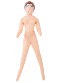 Надувная секс-кукла Joahn - Orion - во Владивостоке купить с доставкой