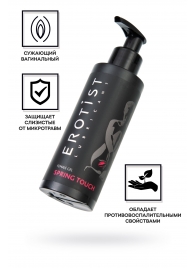 Сужающий гель для женщин Erotist Spring Touch - 150 мл. - Erotist Lubricants - купить с доставкой во Владивостоке