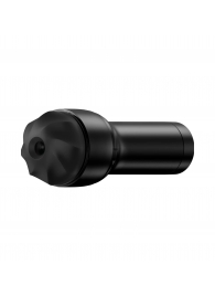 Черный мастурбатор FeelSensation Stroker - Kiiroo - во Владивостоке купить с доставкой