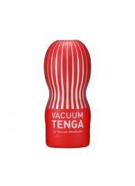 Мастурбатор Tenga Vacuum Cup - Tenga - во Владивостоке купить с доставкой