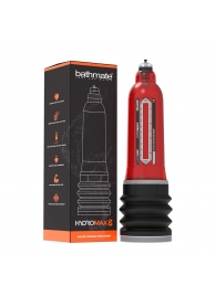Красная гидропомпа Bathmate HydroMAX8 - Bathmate - во Владивостоке купить с доставкой