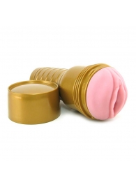 Мастурбатор Fleshlight - Stamina Training Unit - Fleshlight - во Владивостоке купить с доставкой