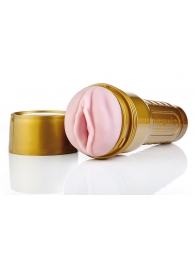 Мастурбатор Fleshlight - Stamina Training Unit - Fleshlight - во Владивостоке купить с доставкой