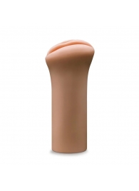 Мастурбатор-вагина Mamacita Realistic Latin Masturbator - Blush Novelties - во Владивостоке купить с доставкой
