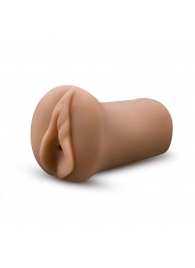 Мастурбатор-вагина Mamacita Realistic Latin Masturbator - Blush Novelties - во Владивостоке купить с доставкой